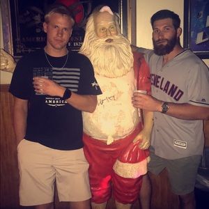 Meet your Posher, Matt